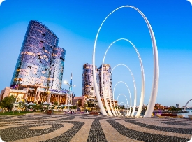 cities