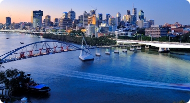 cities